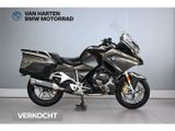 BMW R 1250 RT