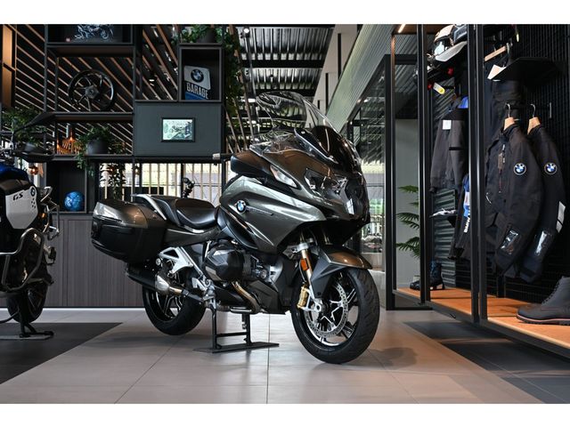 bmw - r-1250-rt