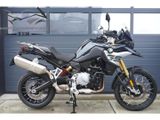 BMW F 850 GS
