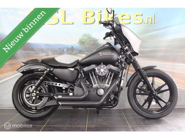 harley-davidson - sportster-nightster-xl-1200-n