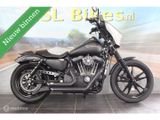 HARLEY-DAVIDSON SPORTSTER NIGHTSTER XL 1200 N