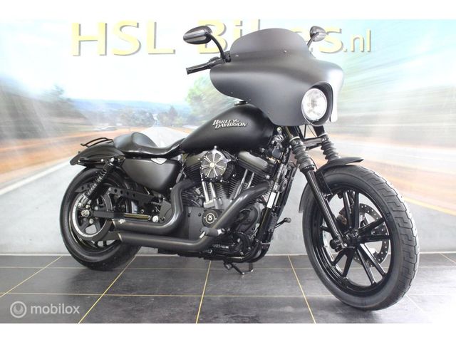 harley-davidson - sportster-nightster-xl-1200-n