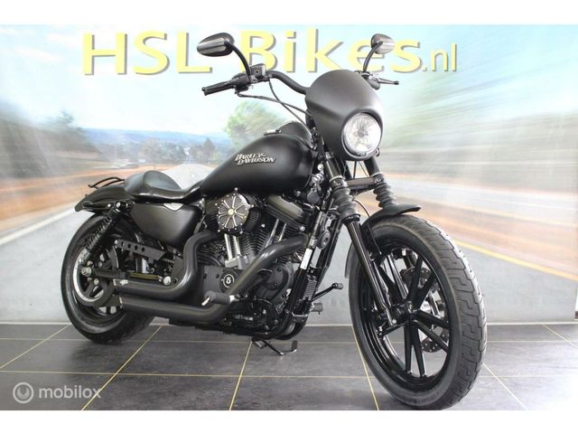 harley-davidson - sportster-nightster-xl-1200-n