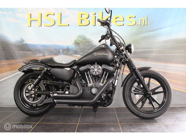 harley-davidson - sportster-nightster-xl-1200-n