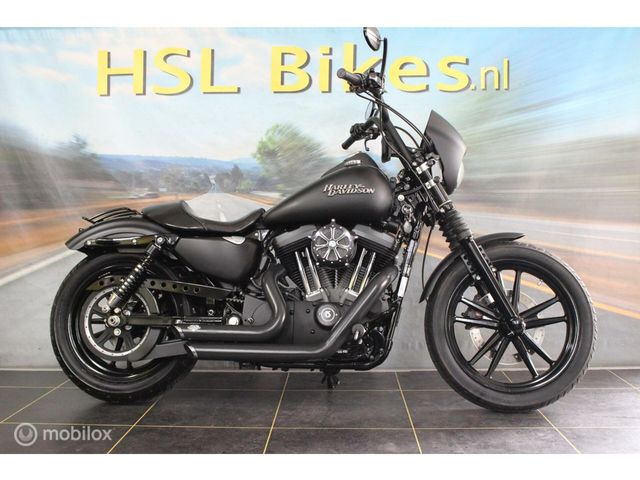 harley-davidson - sportster-nightster-xl-1200-n