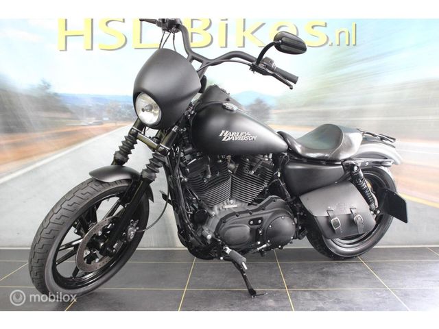 harley-davidson - sportster-nightster-xl-1200-n