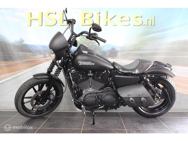 harley-davidson - sportster-nightster-xl-1200-n