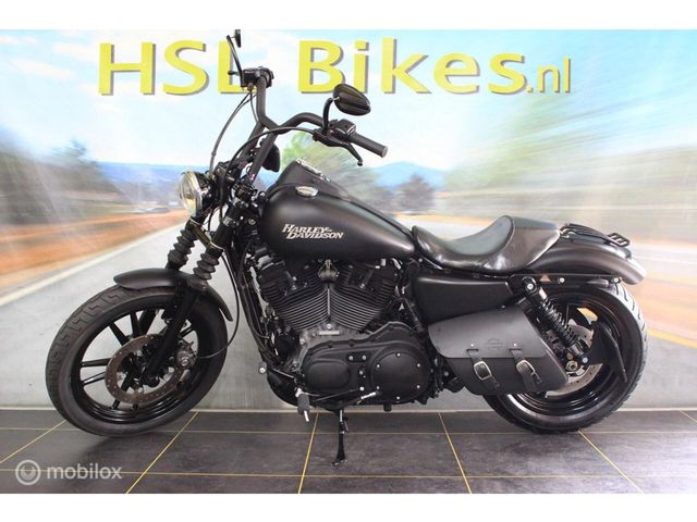 harley-davidson - sportster-nightster-xl-1200-n