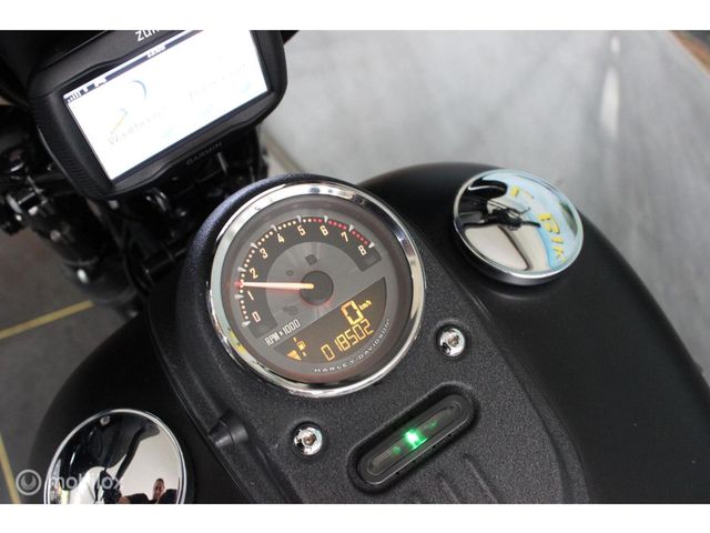 harley-davidson - sportster-nightster-xl-1200-n