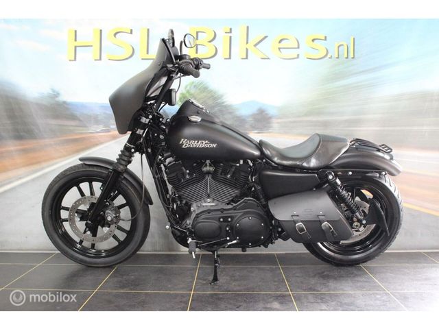 harley-davidson - sportster-nightster-xl-1200-n