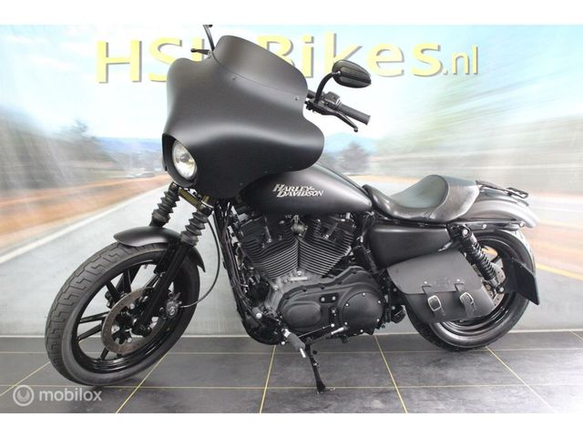 harley-davidson - sportster-nightster-xl-1200-n