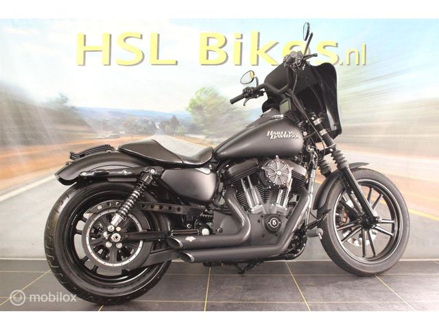 harley-davidson - sportster-nightster-xl-1200-n