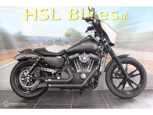 harley-davidson - sportster-nightster-xl-1200-n