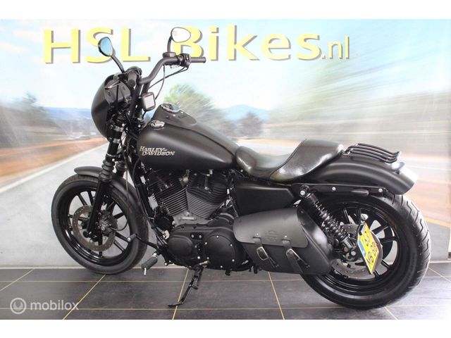 harley-davidson - sportster-nightster-xl-1200-n