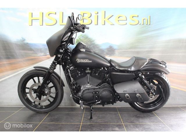 harley-davidson - sportster-nightster-xl-1200-n