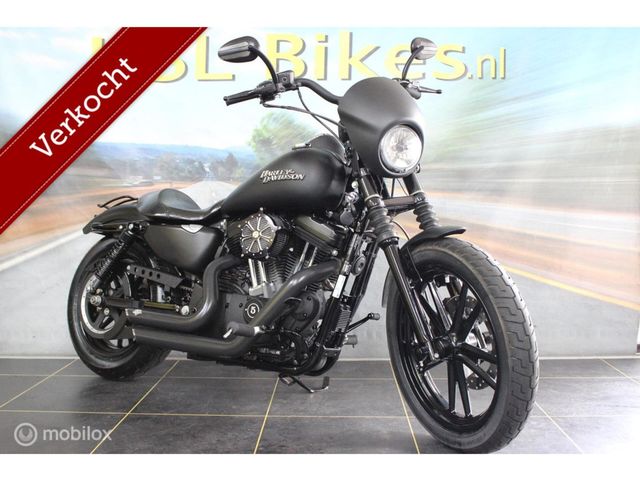 harley-davidson - sportster-nightster-xl-1200-n