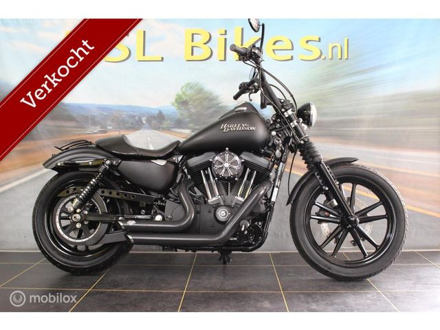 harley-davidson - sportster-nightster-xl-1200-n