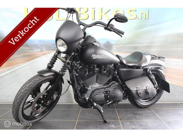 harley-davidson - sportster-nightster-xl-1200-n