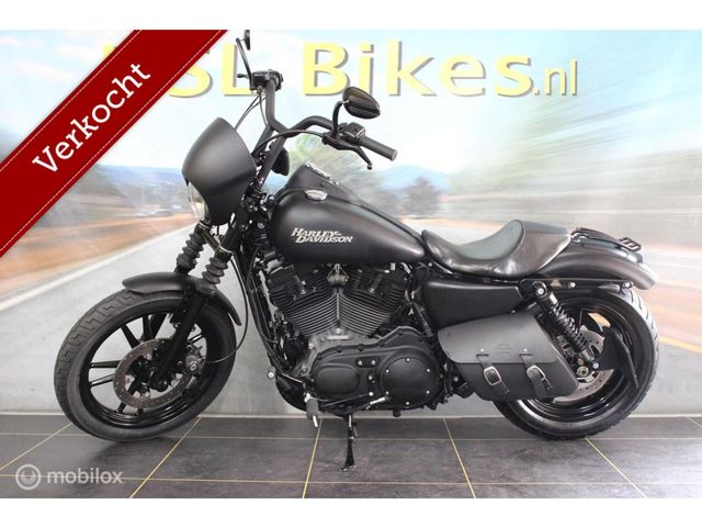 harley-davidson - sportster-nightster-xl-1200-n