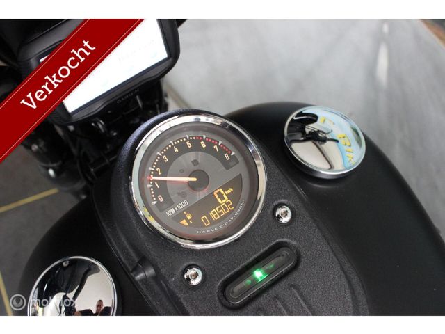 harley-davidson - sportster-nightster-xl-1200-n