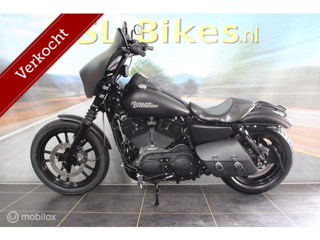 harley-davidson - sportster-nightster-xl-1200-n