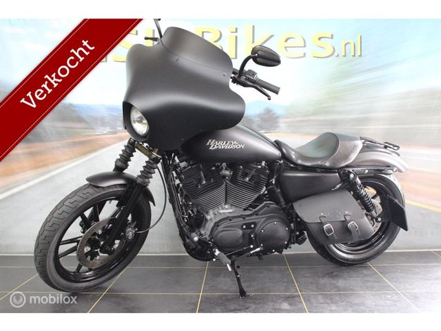 harley-davidson - sportster-nightster-xl-1200-n