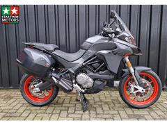DUCATI MULTISTRADA V2 S