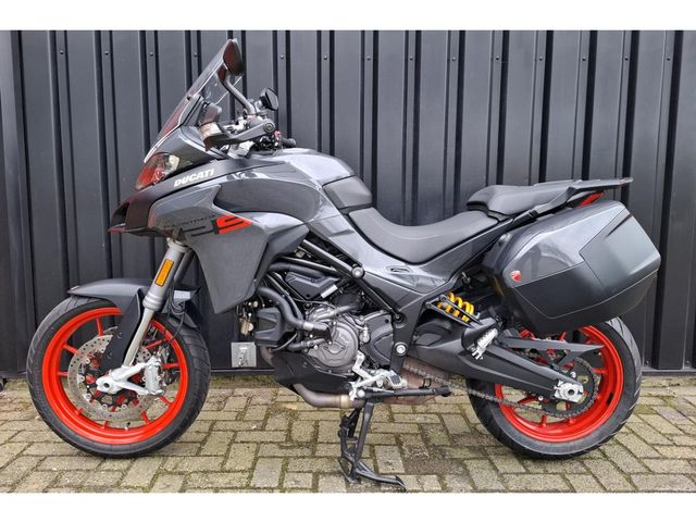 ducati - multistrada-v2-s