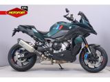 BMW M 1000 XR