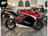DUCATI 848 EVO CORSE SE