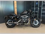 HARLEY-DAVIDSON SPORTSTER XL 1200 R ROADSTER