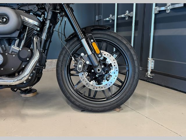 harley-davidson - sportster-xl-1200-r-roadster