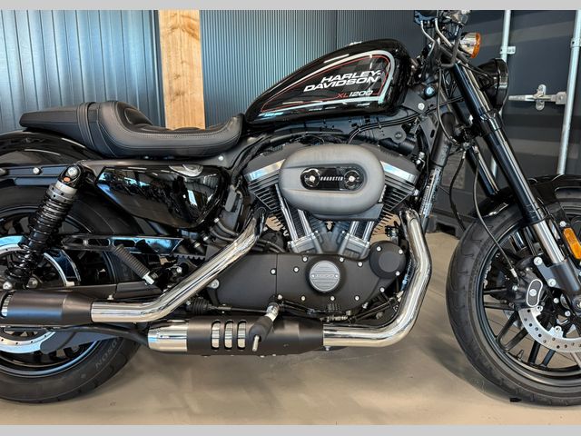 harley-davidson - sportster-xl-1200-r-roadster