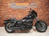 HARLEY-DAVIDSON FAT BOB FXDF