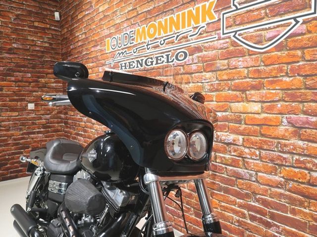 harley-davidson - fat-bob-fxdf