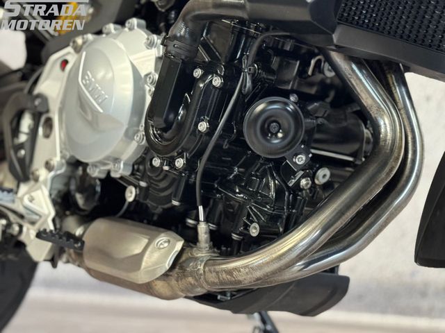 bmw - f-850-gs