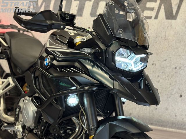 bmw - f-850-gs