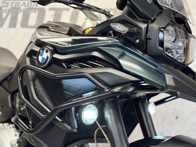 bmw - f-850-gs