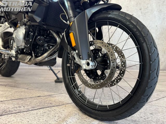 bmw - f-850-gs
