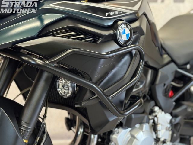 bmw - f-850-gs