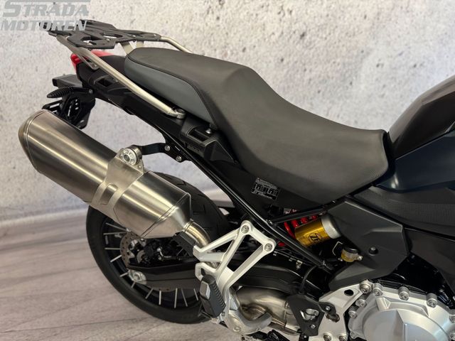 bmw - f-850-gs
