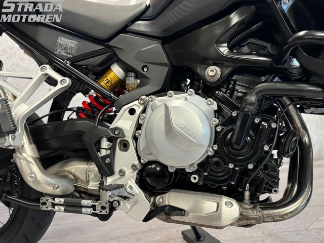 bmw - f-850-gs