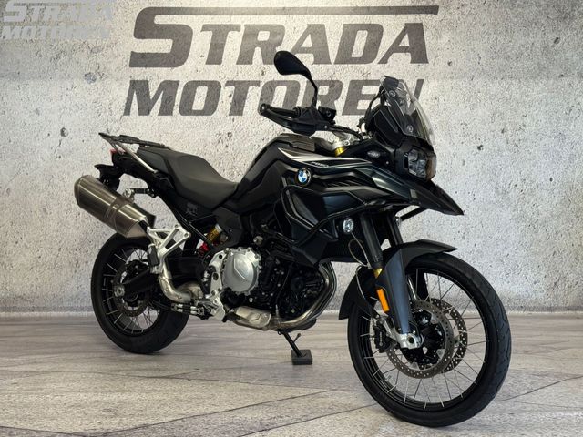 bmw - f-850-gs