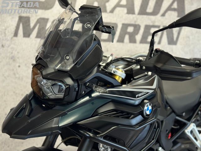 bmw - f-850-gs
