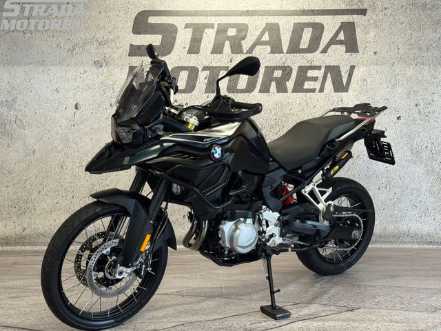 bmw - f-850-gs