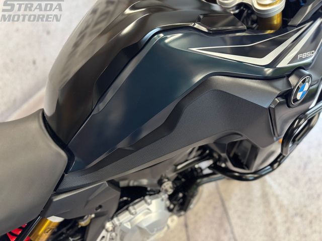 bmw - f-850-gs