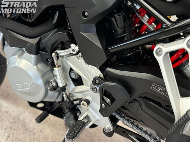 bmw - f-850-gs
