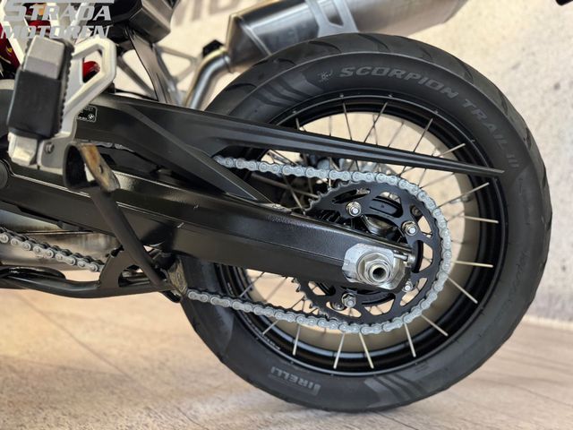bmw - f-850-gs