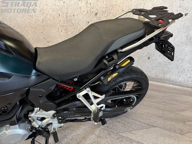 bmw - f-850-gs