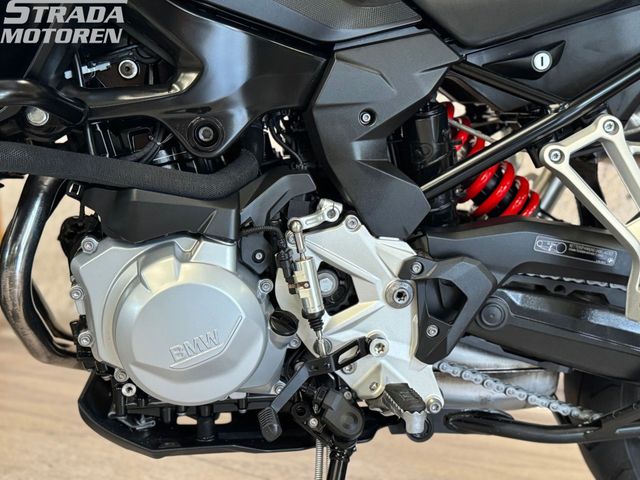 bmw - f-850-gs